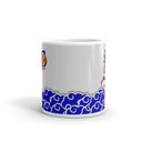 Ver imagem 3 de Caneca de Porcelana Naruto Sasuke Eternal Personagens