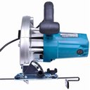 Ver imagem 4 de Serra Circular para Madeira 220 Volts 7.1/4"" com 185mm 1600 Watts 5.500 Rpm - Hs7010 - Makita Serra