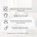 Ver imagem 4 de Protetor Colchão Solteiro Altenburg Impermeável Microfibra