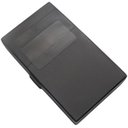 Ver imagem 6 de Kit Jogo de Chave Precisão Reparo Relógio Relojoeiro Celular 11 Pçs | Fertak