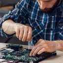 Ver mais imagens de Kit Jogo de Chave Precisão Reparo Relógio Relojoeiro Celular 11 Pçs | Fertak