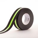Ver imagem 1 de Fita Antiderrapante 50 Mm X 30 Metros - Faixa Fotoluminescente