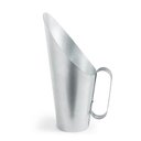 Ver imagem 1 de Concha de Chapa Galvanizada para Cereais e Rações Olibox