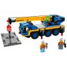 LEGO City - Guindaste Móvel - 60324 - 1