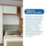 Armário Aéreo Modulado 1 Porta Infinity - 7