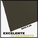Ver imagem 6 de Cortina Blackout Blecaute Quarto 7,00 X 2,80 Brenda Marrom