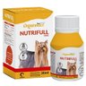 Suplemento Vitamínico Organnact Nutrifull Pet 30ml - 1