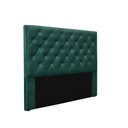 Ver imagem 1 de Cabeceira Queen 160cm Paris Veludo - Lucadi Home
