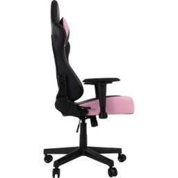 Cadeira Gamer Fortrek Cruiser Preta/rosa - 4