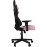 Cadeira Gamer Fortrek Cruiser Preta/rosa - 4