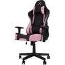 Cadeira Gamer Fortrek Cruiser Preta/rosa - 3