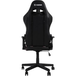 Cadeira Gamer Fortrek Cruiser Preta/rosa - 5