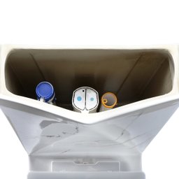 Vaso Sanitário Acoplado (monobloco) Imperial Diamond Prime - 7
