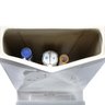Vaso Sanitário Acoplado (monobloco) Imperial Diamond Prime - 8