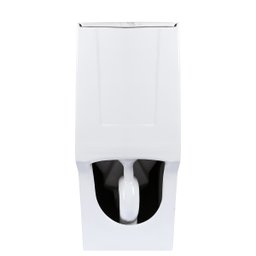 Vaso Sanitário Acoplado (monobloco) Imperial Diamond Prime - 6