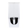 Vaso Sanitário Acoplado (monobloco) Imperial Diamond Prime - 7