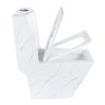 Vaso Sanitário Acoplado (monobloco) Imperial Diamond Prime - 6