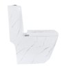 Vaso Sanitário Acoplado (monobloco) Imperial Diamond Prime - 5