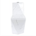 Ver imagem 3 de Vaso Sanitário Acoplado (monobloco) Imperial Diamond Prime