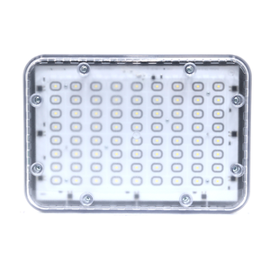 Refletor de LED ABS 27W 6500 lúmens