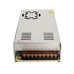 Fonte Chaveada Colmeia Driver 20A 24V 480W Real Garantia 2 Anos Alta Performance - 2 Fonte Chaveada Colmeia Driver 20A 24V 480W Real Garantia 2 Anos Alta Performance - 2