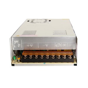 Fonte Chaveada Colmeia Driver 20A 24V 480W Real Garantia 2 Anos Alta Performance