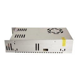 Fonte Chaveada Colmeia Driver 20A 24V 480W Real Garantia 2 Anos Alta Performance - 6 Fonte Chaveada Colmeia Driver 20A 24V 480W Real Garantia 2 Anos Alta Performance - 6