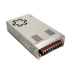 Fonte Chaveada Colmeia Driver 20A 24V 480W Real Garantia 2 Anos Alta Performance - 5 Fonte Chaveada Colmeia Driver 20A 24V 480W Real Garantia 2 Anos Alta Performance - 5