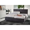 Cama Articulada Motorizada Pilati Zeus - Estrado Nero - 1,80 X 2,00 Controle sem Fio - 5
