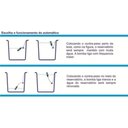 Ver imagem 2 de Chave Bóia Regulador de Nível Fame 16a 220v