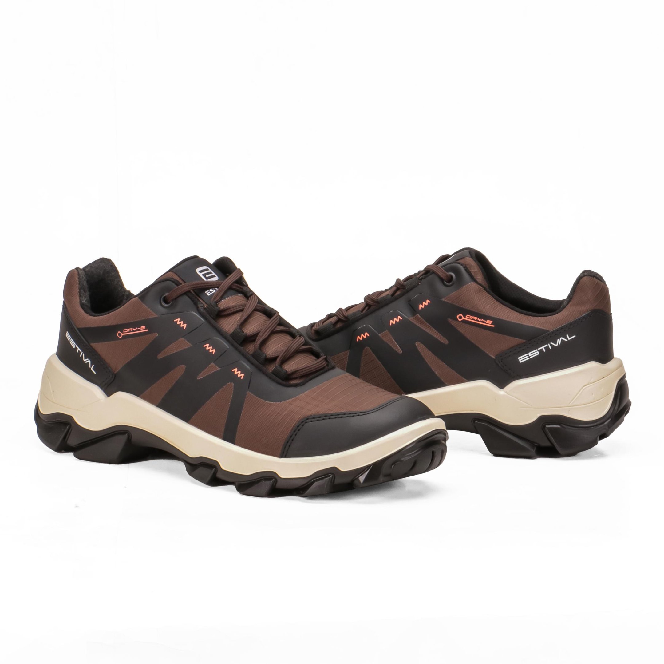 Sapato de Segurança Hybrid Estival - Hb30001s1 - Ca 47823:37 - 2