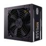 Fonte 550w Cooler Master Mwe 550 Bronze V2 - Pfc Ativo - 80 Plus Bronze - Mpe-5501-acaaw-bbr - 1