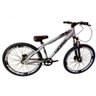 Bicicleta Gios Frx Evo Branco Aro 26 Freeride Freio Disco Hidráulico - 1