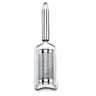 Ralador Inox 1 Face Abaulado Top Pratic Brinox - 1