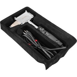 Ferros Para Solda Machadinha Fsm 180/180W 127V Vonder - 3