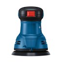 Ver imagem 4 de Lixadeira Orbital 280w Bosch 127v - 06013a80e0-000