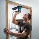 Ver imagem 2 de Lixadeira Orbital 280w Bosch 127v - 06013a80e0-000