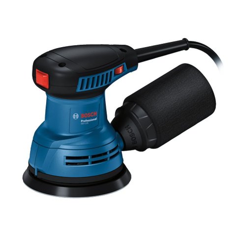 Lixadeira Orbital 280w Bosch 127v - 06013a80e0-000