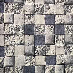 Papel de Parede - Trama de Madeira - 2