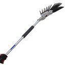 Ver mais imagens de Derriçadeira Profissional Nakashi DD2L262M com Motor Mitsubishi TU-26+ Óleo Castrol Stihl