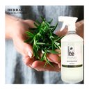 Ver imagem 2 de Água de Passar Roupa Botanica Essence 07. Alecrim Gold 1 Litro