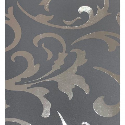 Papel de Parede Famous Scene Arabesco Fsg071 - Rolo 10m X 0,53m