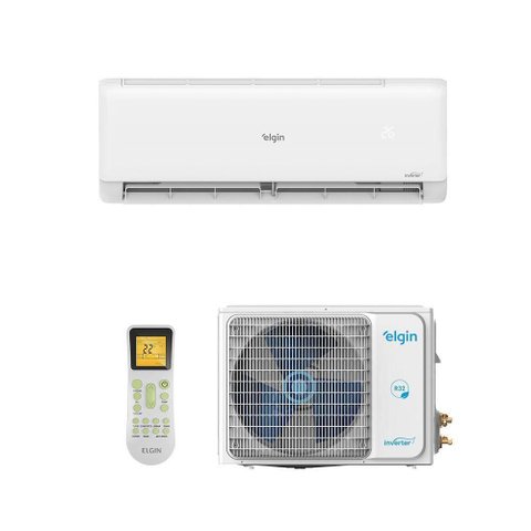 Ar Condicionado Split Elgin Inverter 9000 Btus Frio 220v