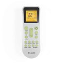 Ver mais imagens de Ar Condicionado Split Elgin Inverter 9000 Btus Frio 220v