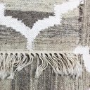 Ver imagem 2 de Tapete Kilim Summer 140x200 16 Natural