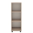 Ver imagem 1 de Estante para Livros Modular 3 Nichos Austin