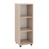 Estante para Livros Modular 3 Nichos Austin - 3