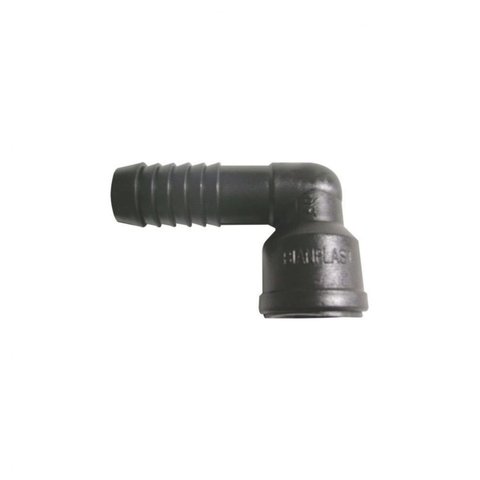 Kit 50 Joelho Interno 90º para Mangueira 3/4" - Bianplast