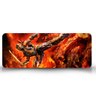Mouse Pad Gamer Scorpion Chute Império da Impressão - 1
