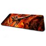 Mouse Pad Gamer Scorpion Chute Império da Impressão - 2
